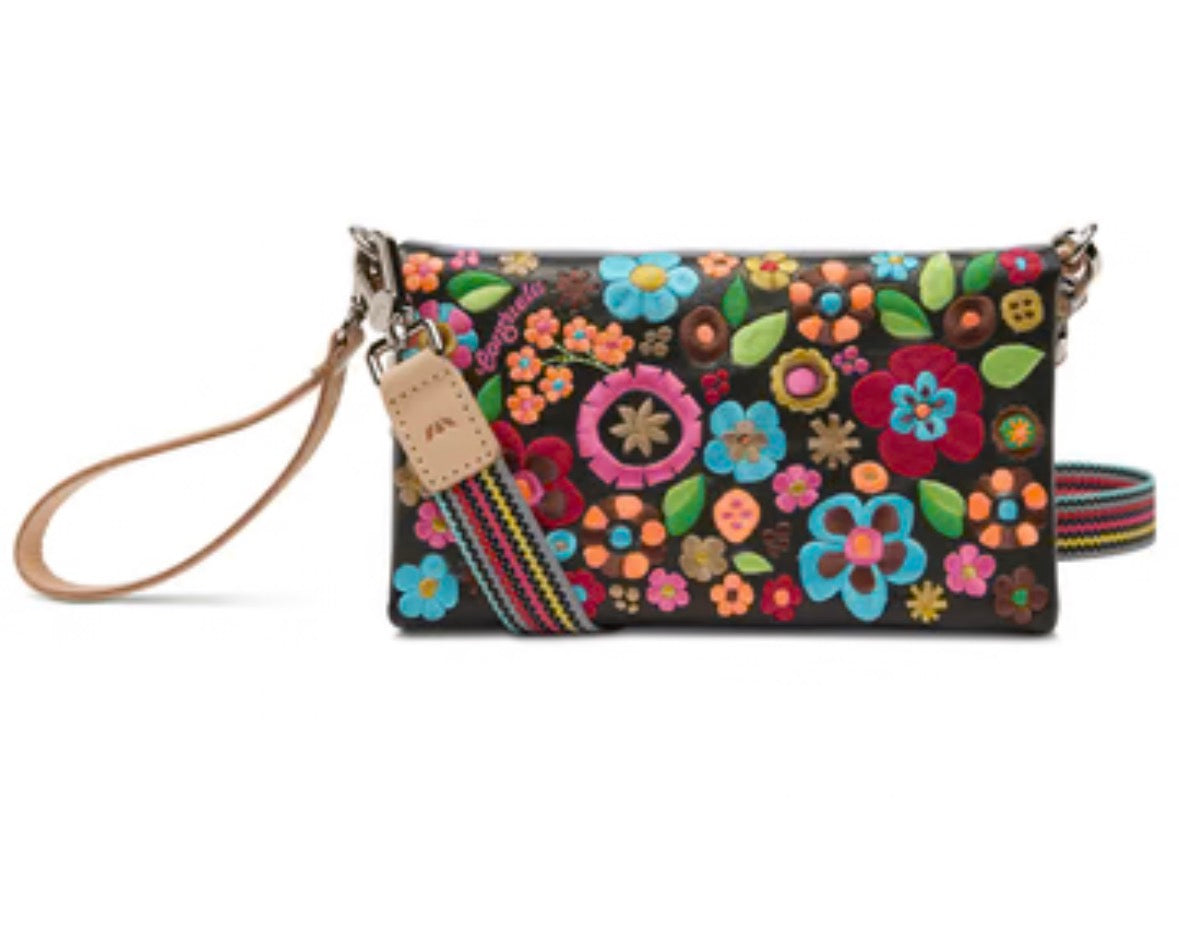 Consuela Uptown Crossbody