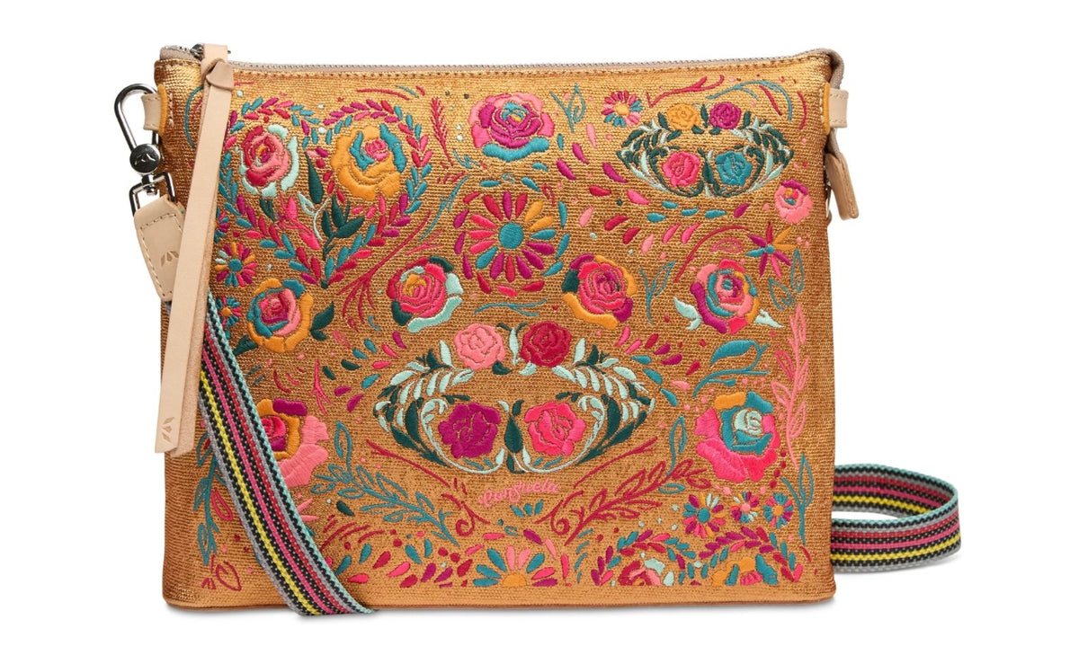 Consuela Downtown Crossbody