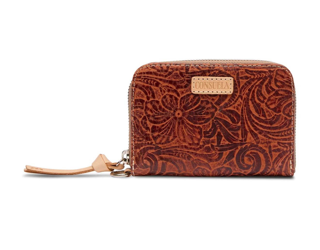 Consuela Zippy Wallet