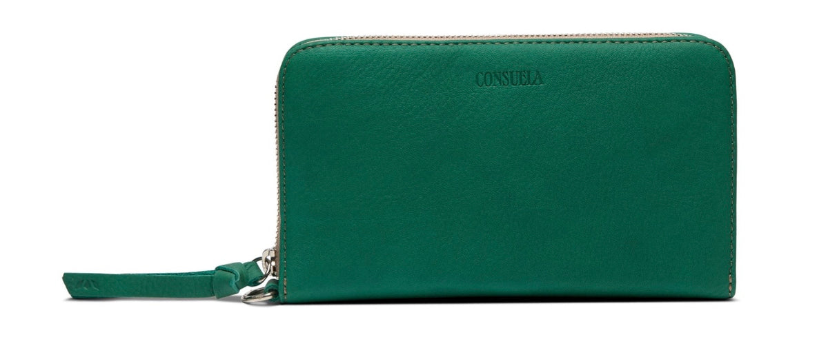 Consuela Essential Wallet