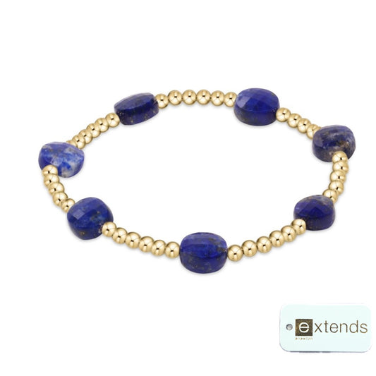 enewton Extends Admire 3mm Gemstone Bracelet