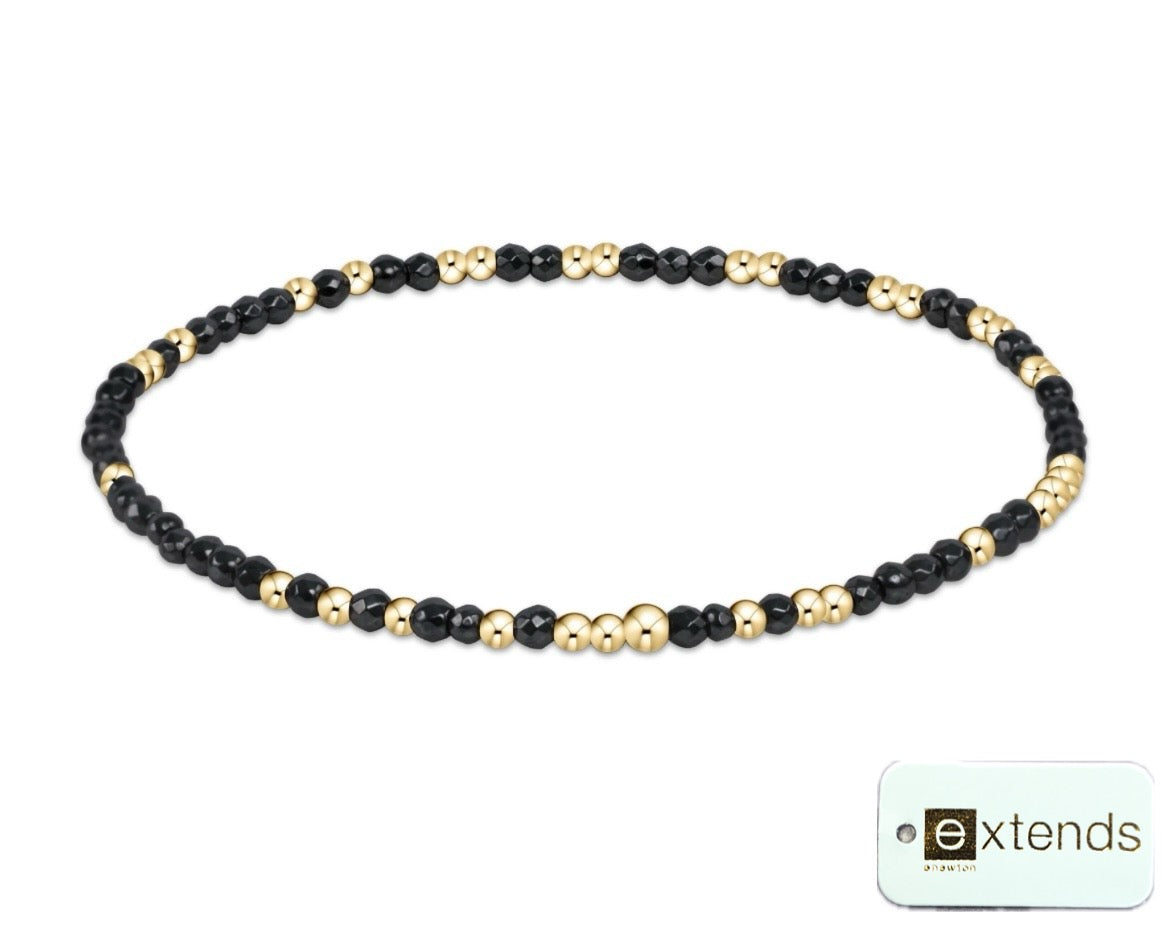 enewton Extends Hope Unwritten Gemstone Bracelet