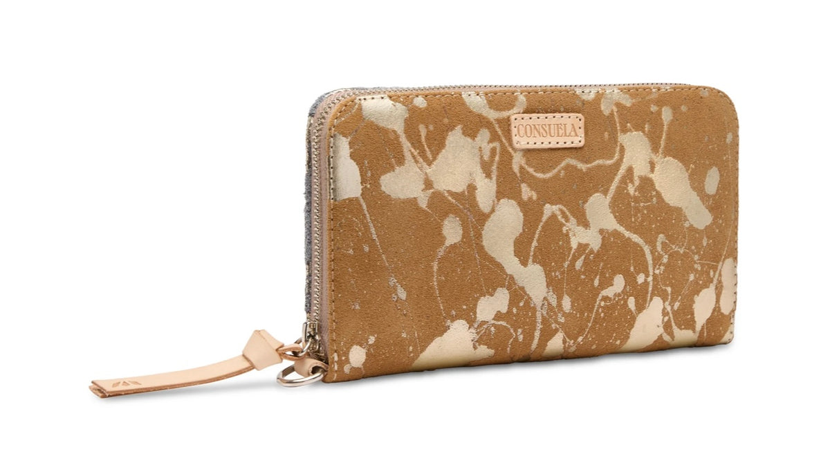 Consuela Essential Wallet