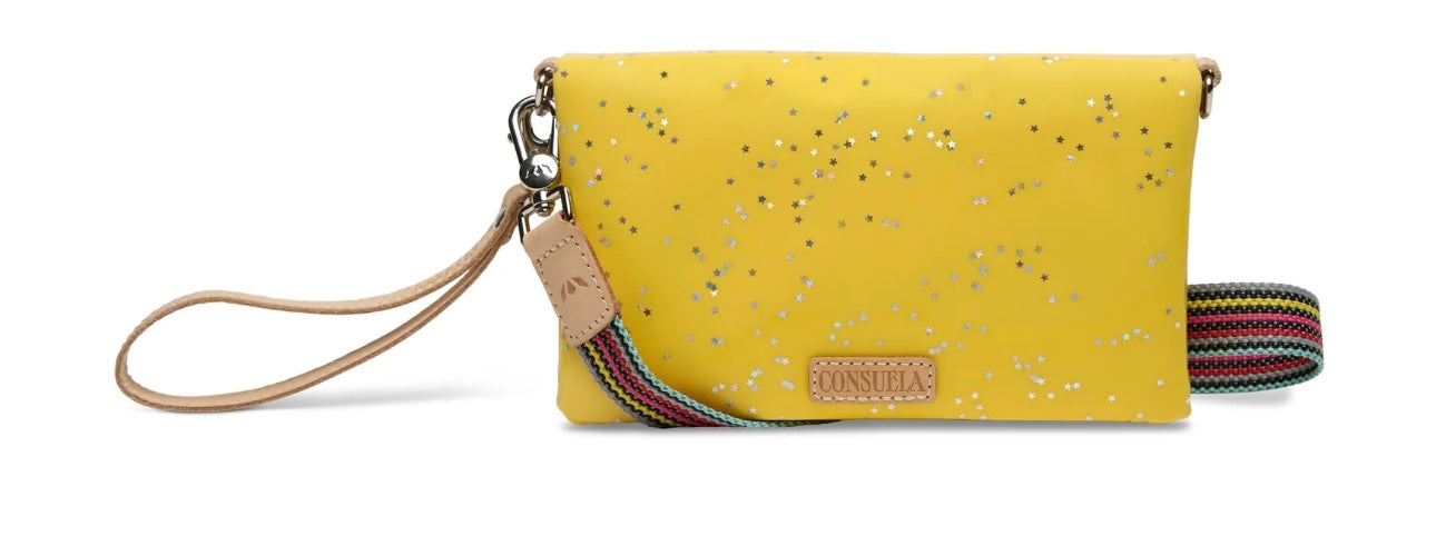 Consuela Uptown Crossbody