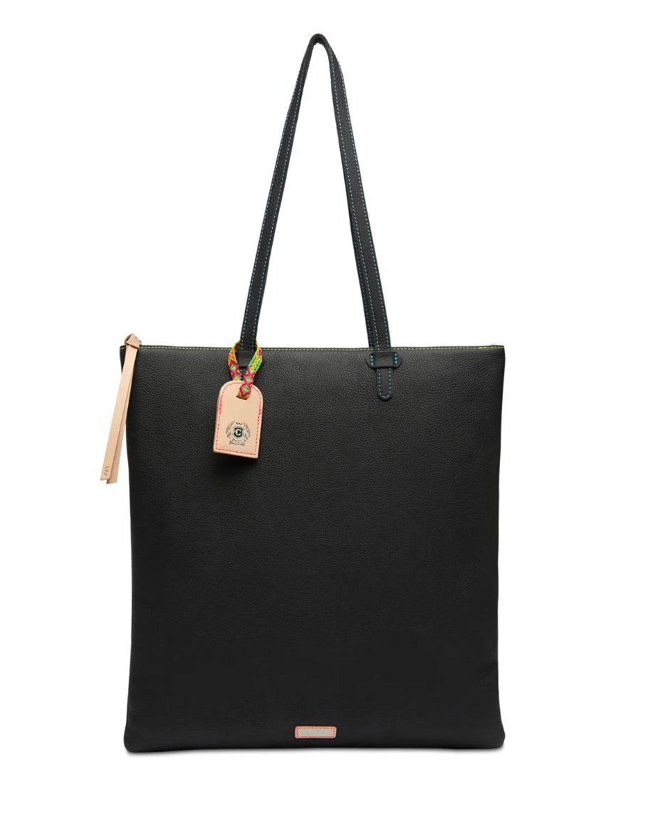 Consuela Shopper Tote