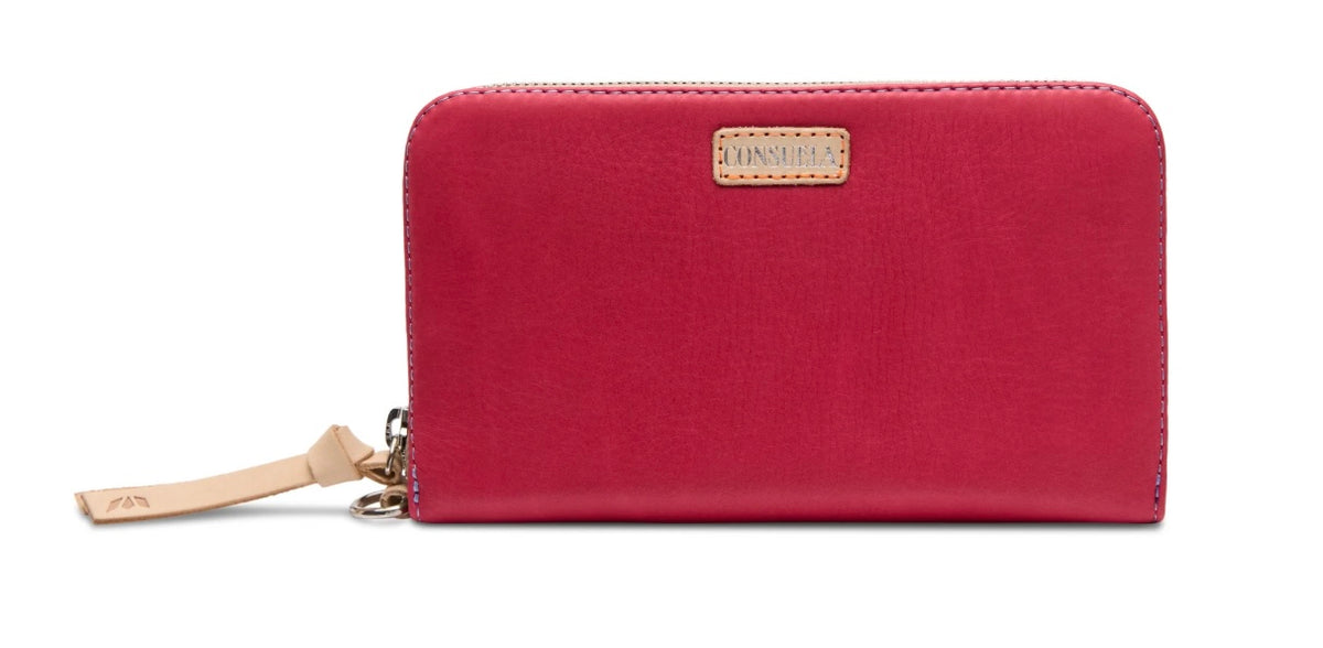 Consuela Essential Wallet