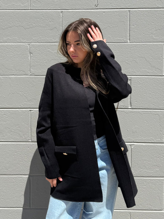Ceres Cardigan