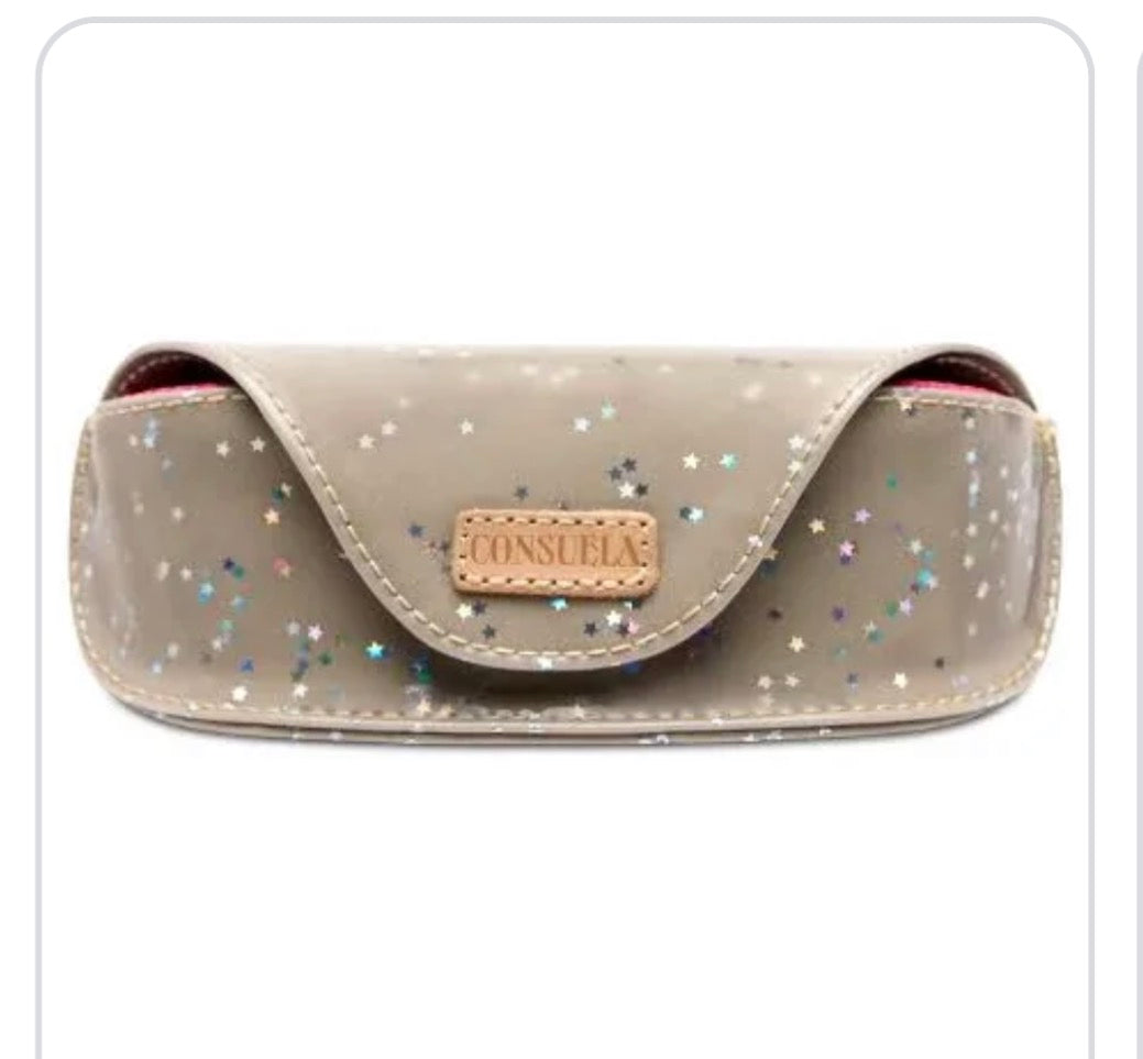 Consuela Sunglass Case