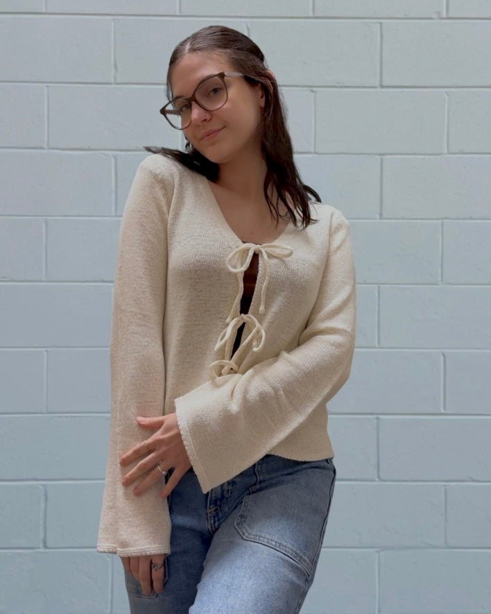 Sophie Cardigan