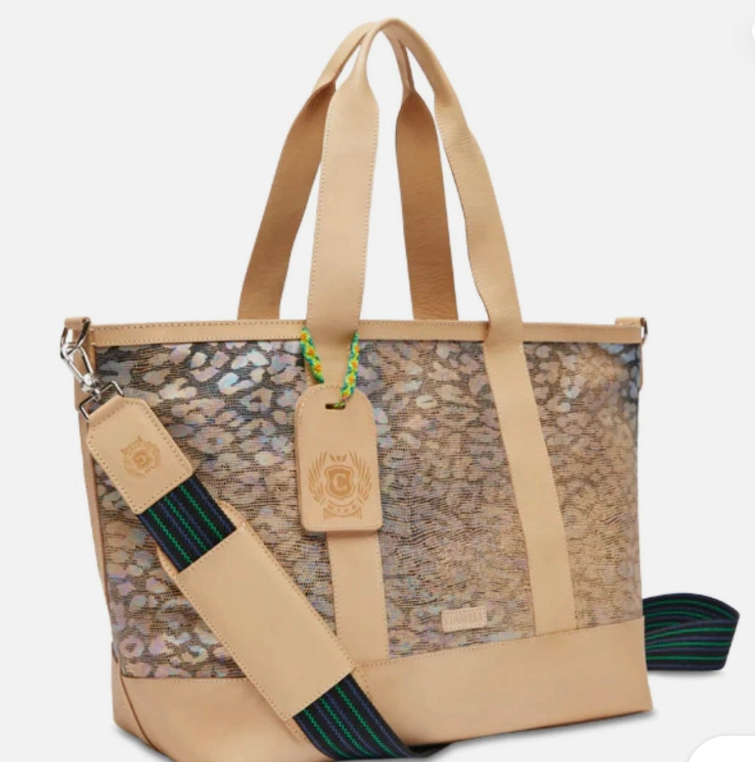 Consuela Max Tote