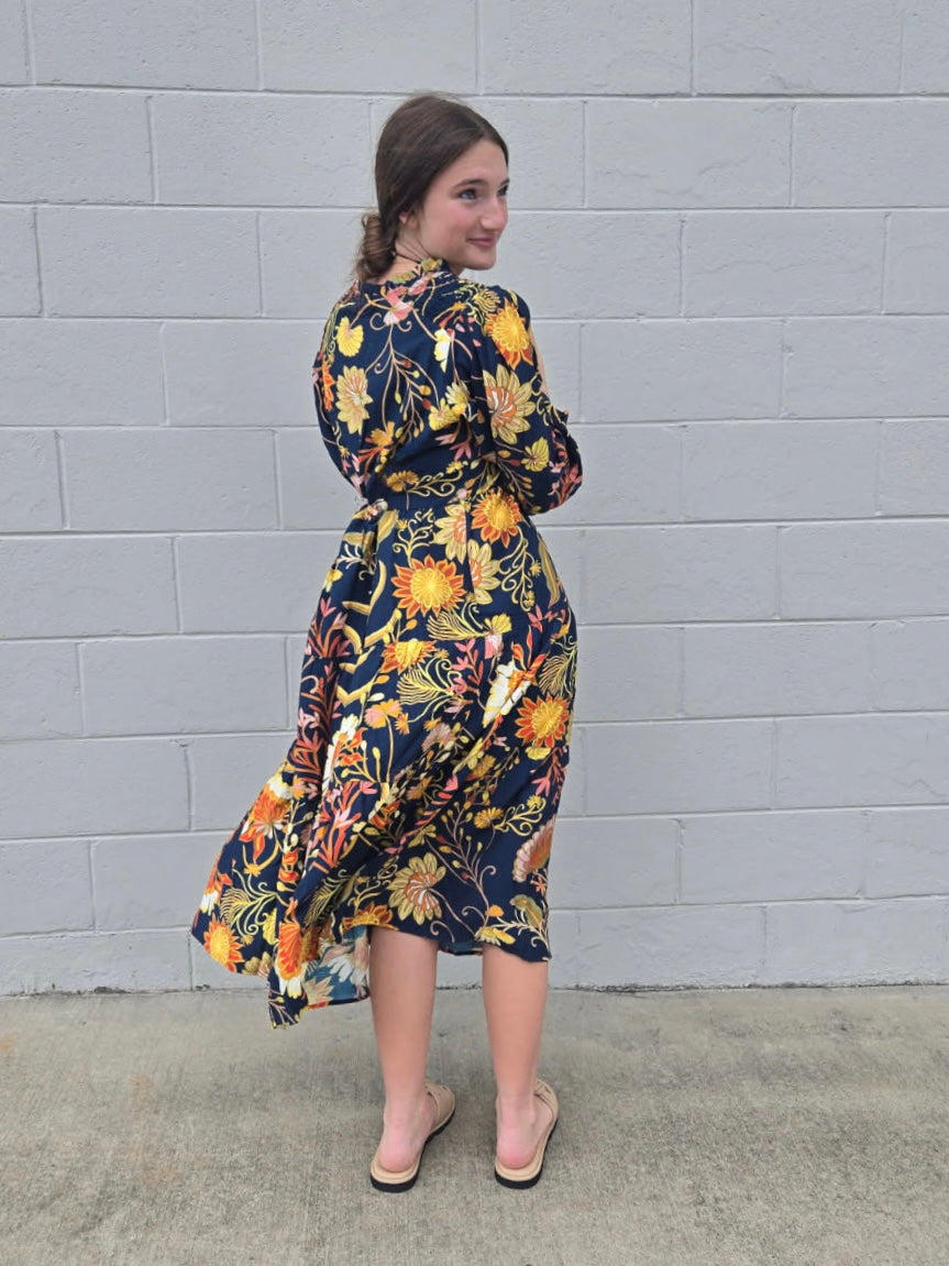 Ayden Dress