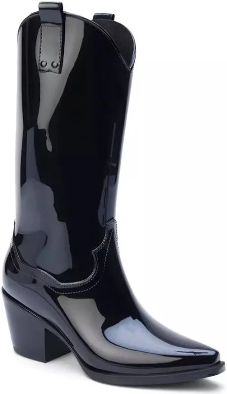 Annie Western Boots