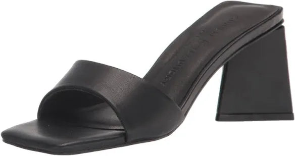 Yanda Heel
