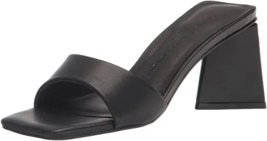 Yanda Heel