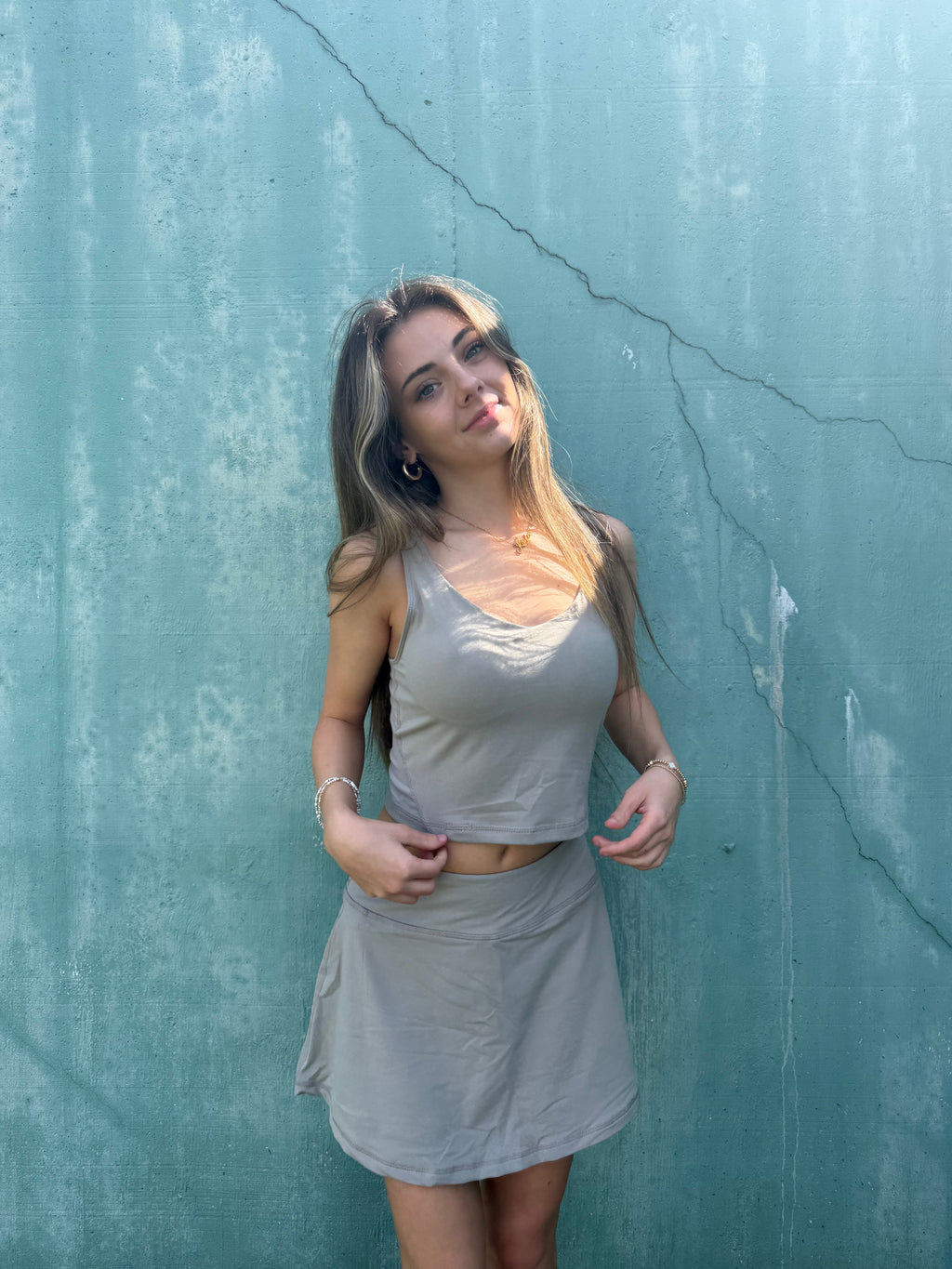 Energy Bra Top