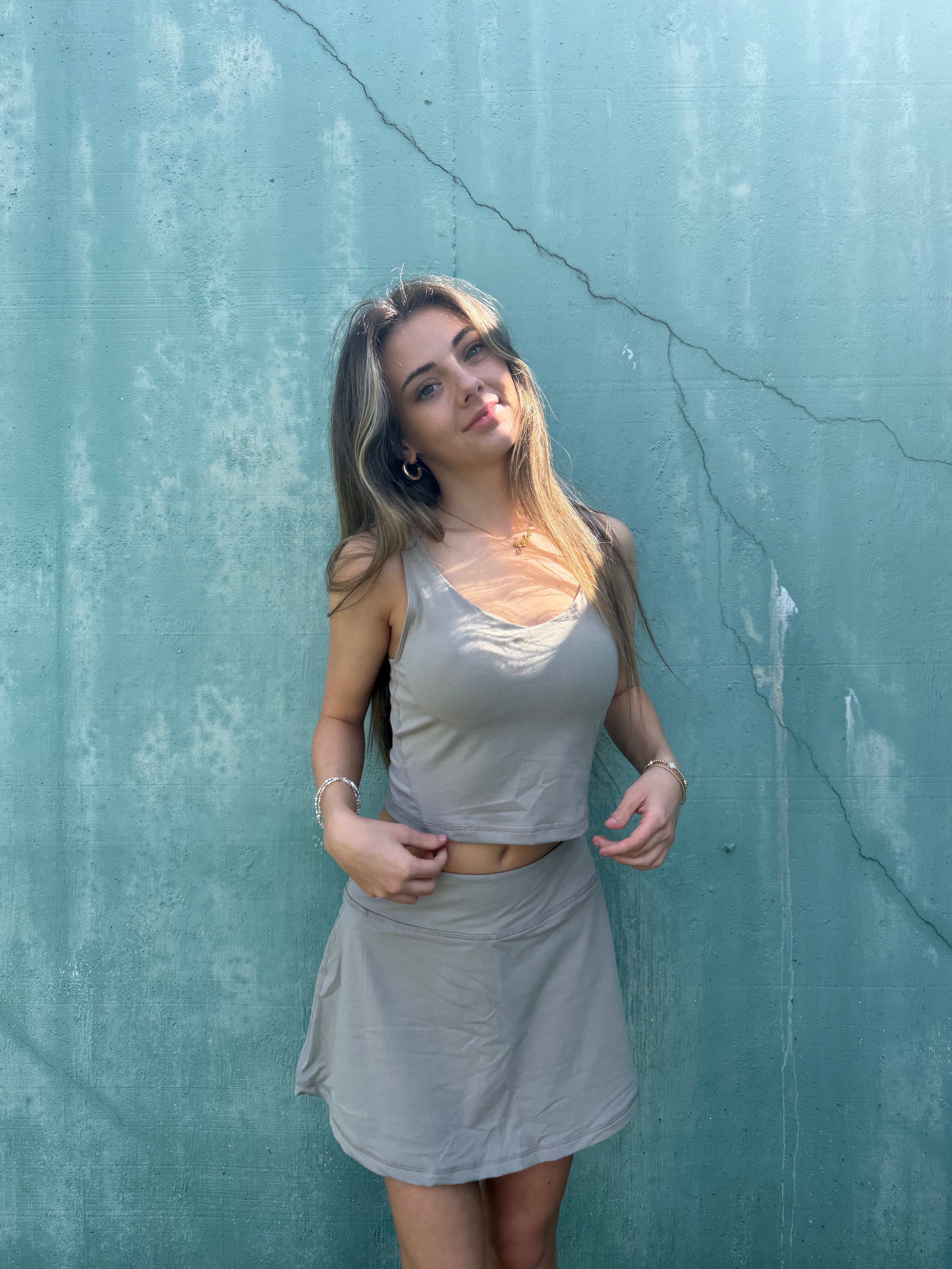Energy Bra Top