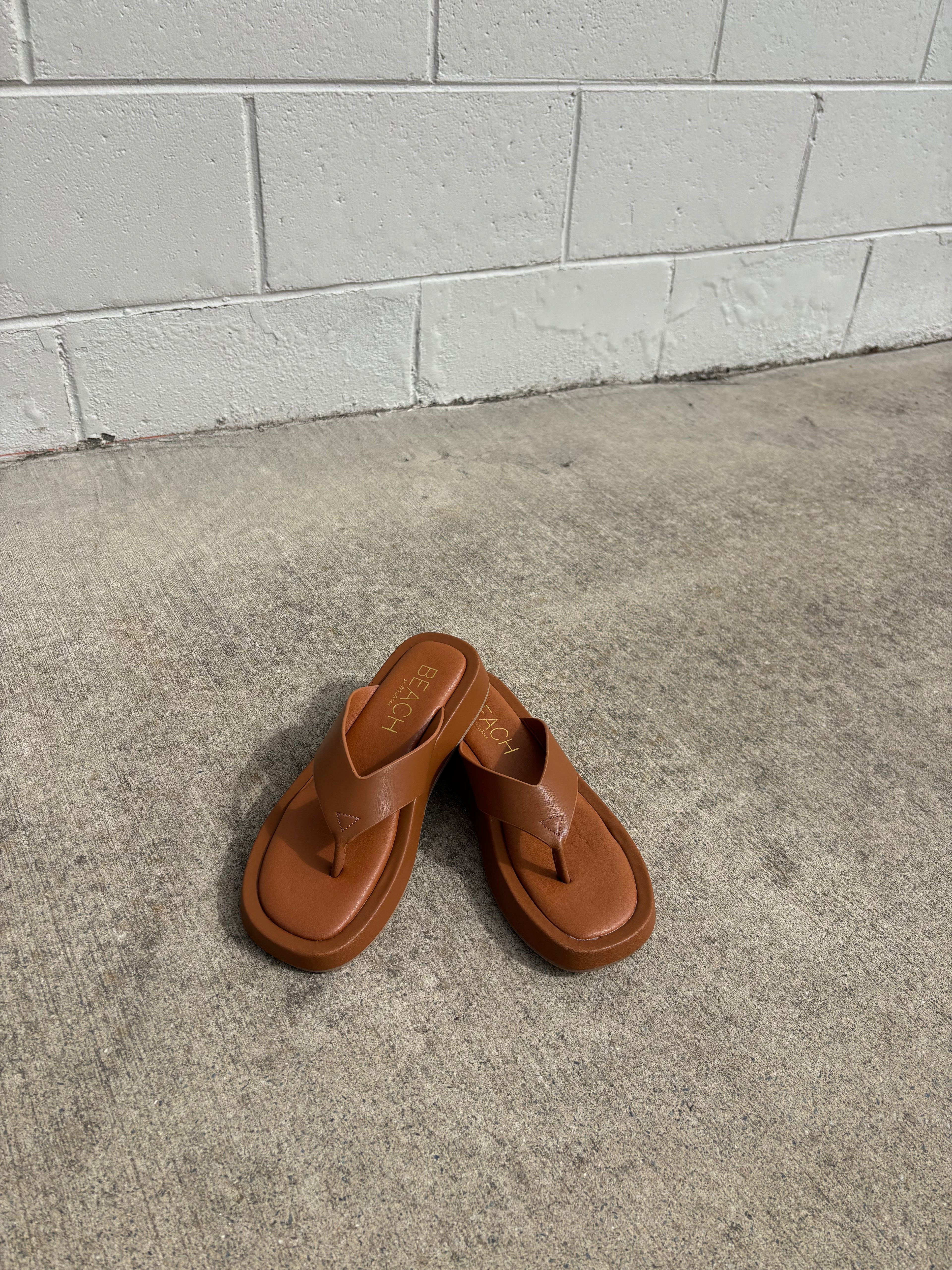 Mallorca Sandal