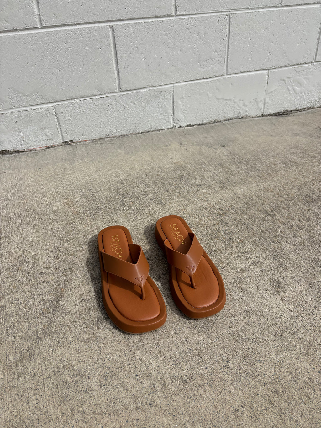 Mallorca Sandal