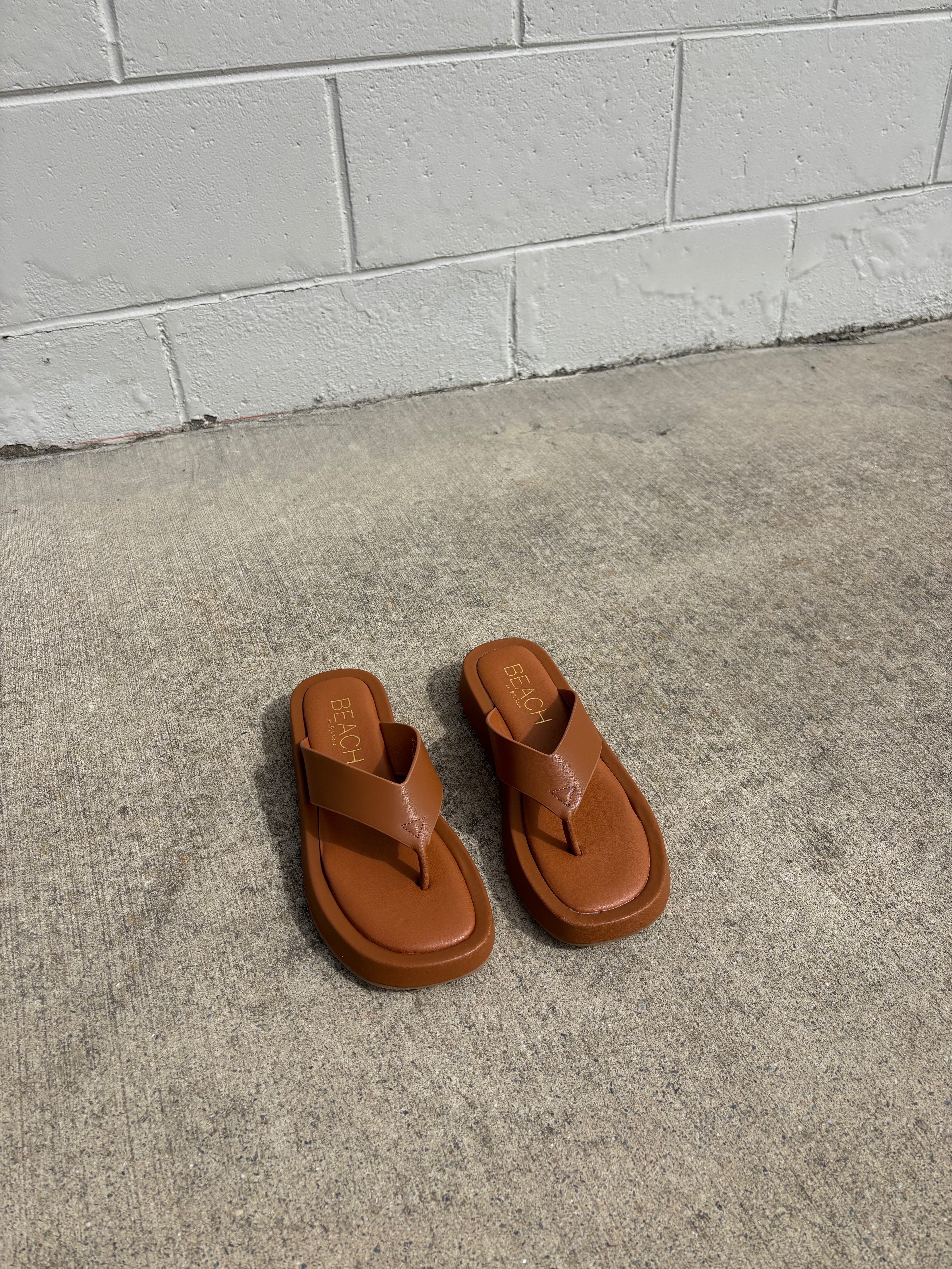 Mallorca Sandal