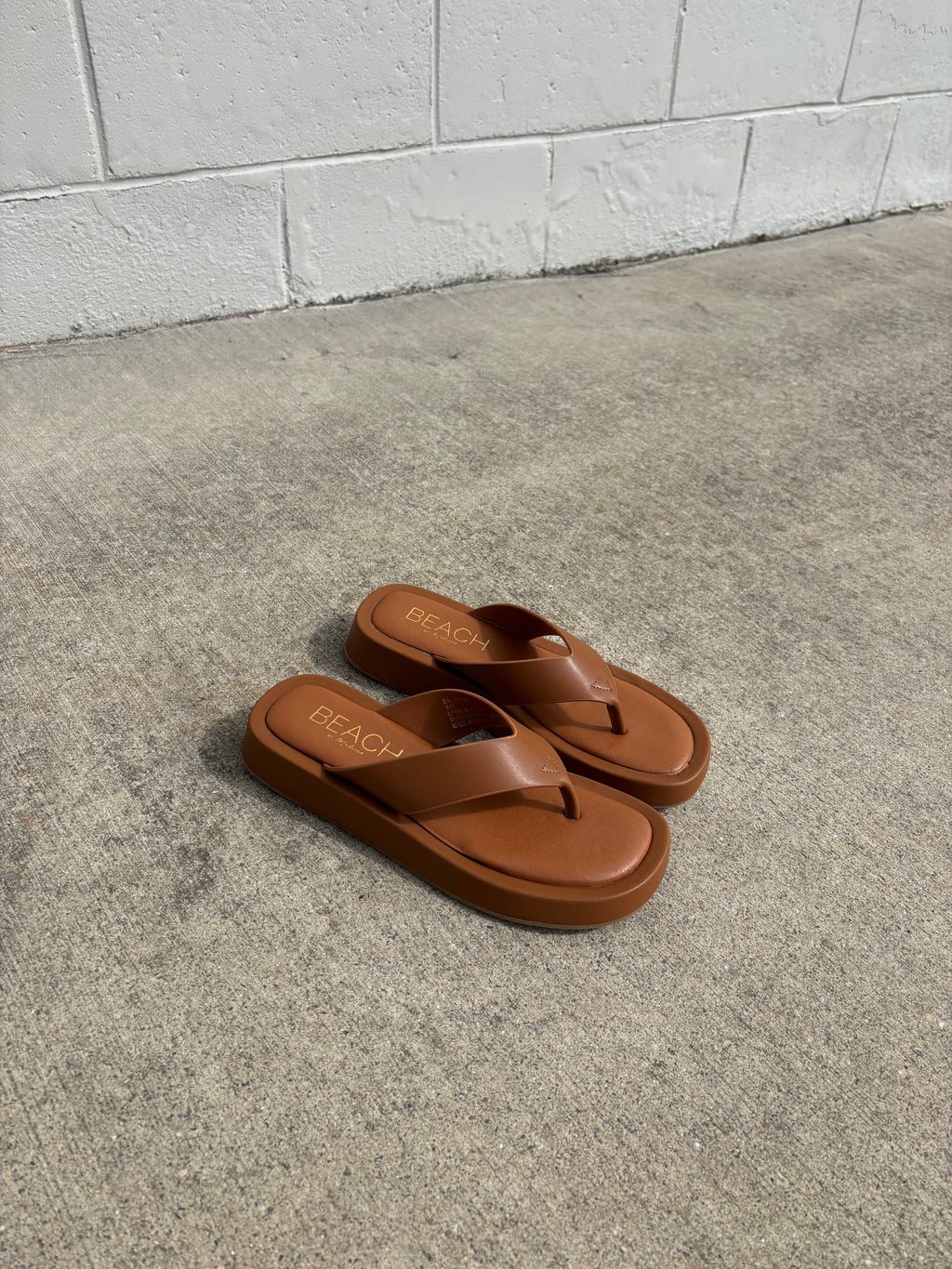 Mallorca Sandal