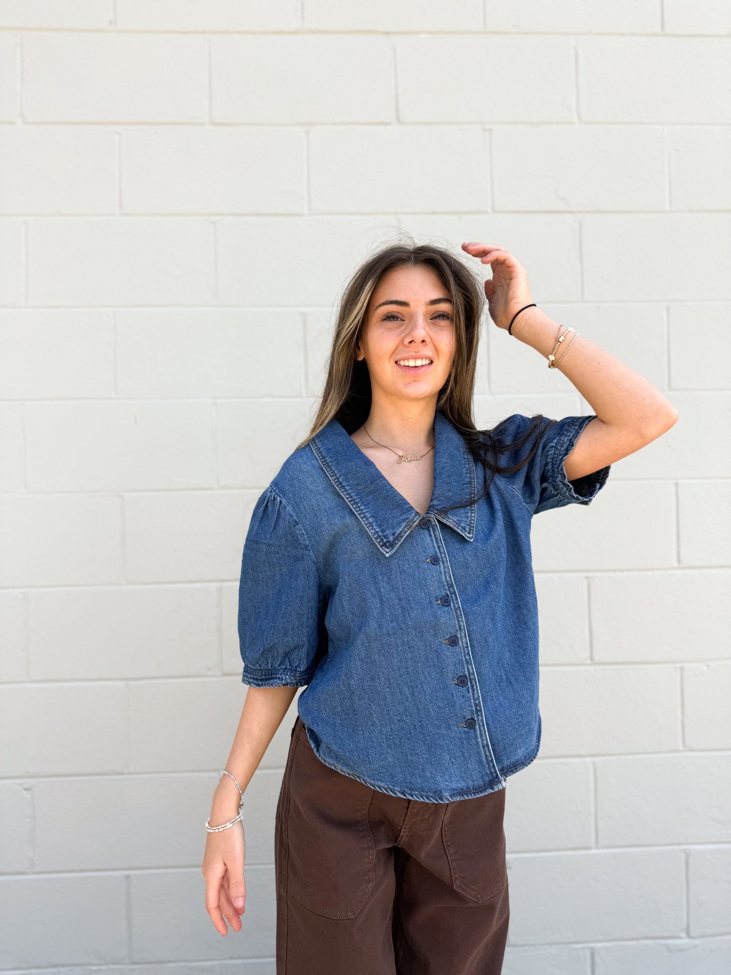 Thesa Shirt