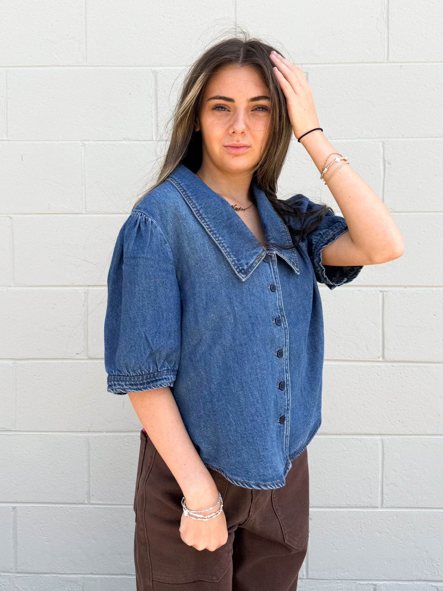 Thesa Shirt