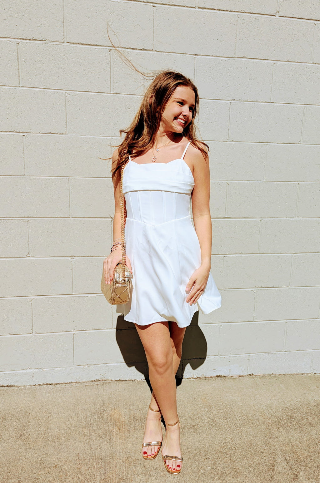 Remi Dress