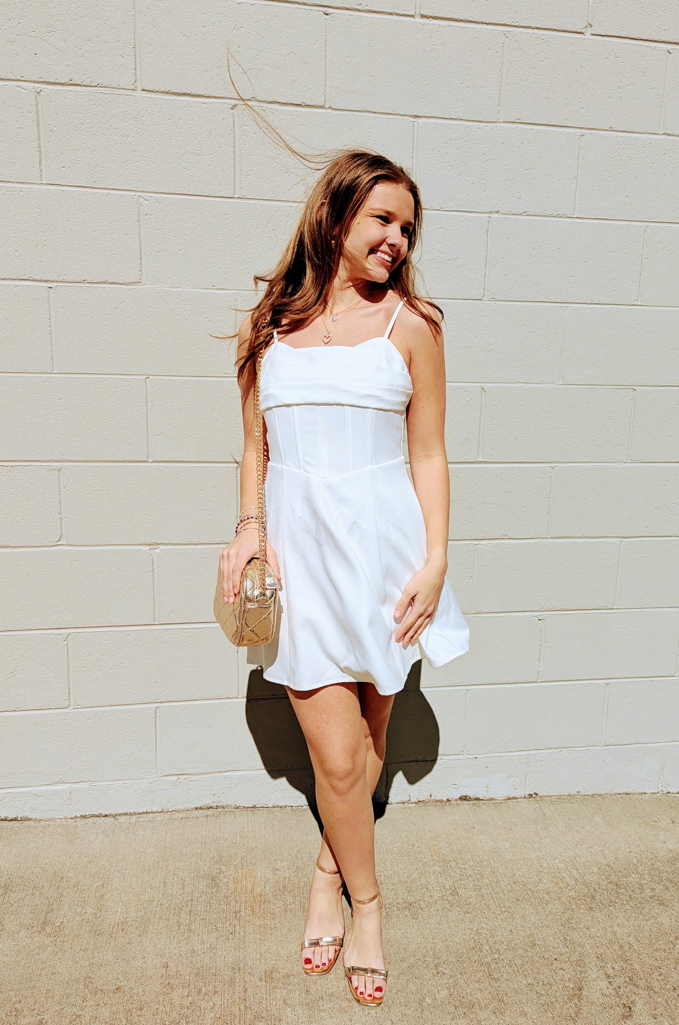 Remi Dress
