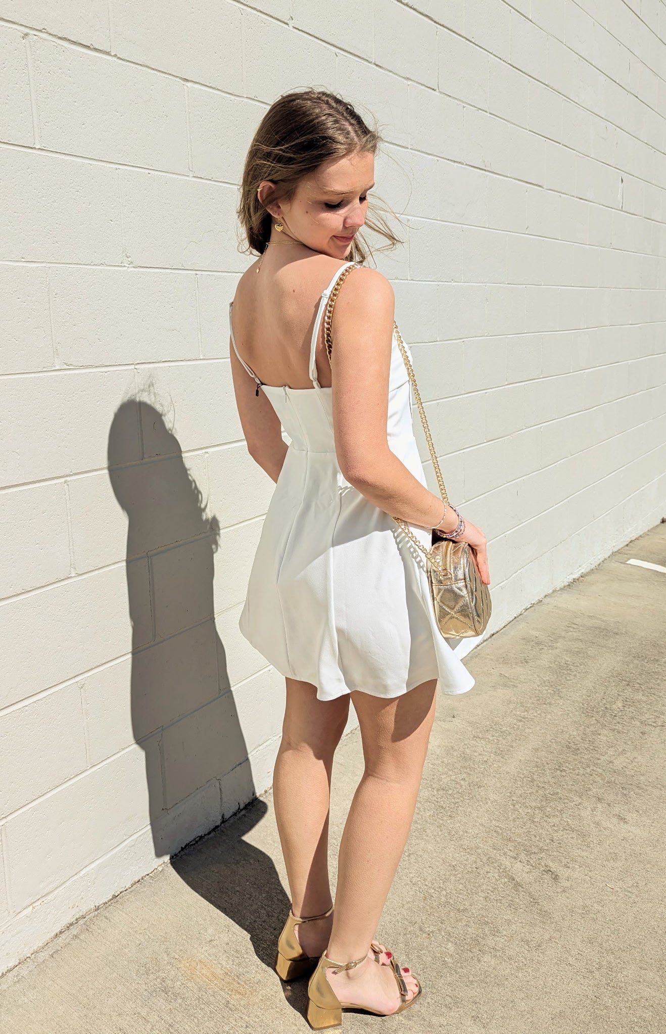 Remi Dress