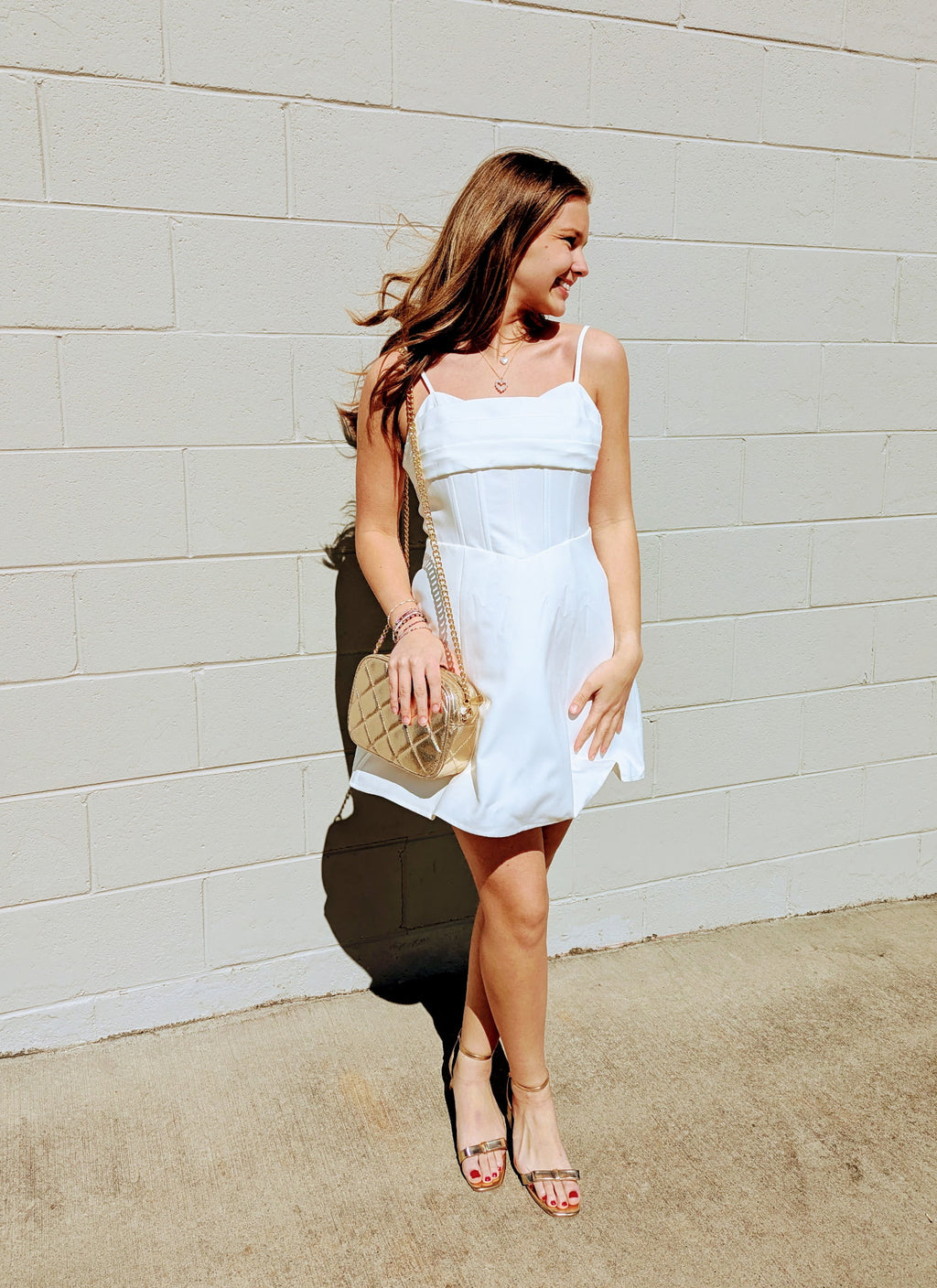 Remi Dress