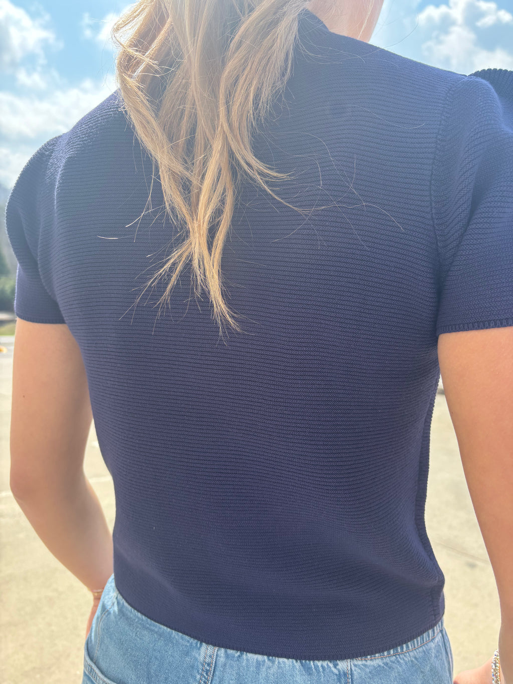 Esa Top
