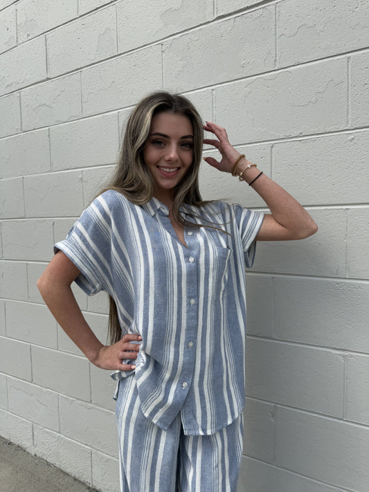 Benny Set Top