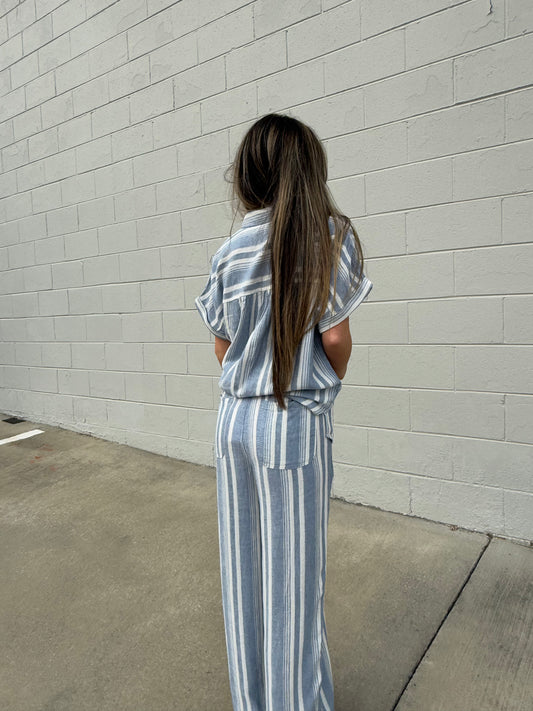 Benny Set Pants