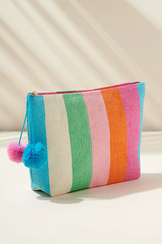 Fiesta Zip Pouch