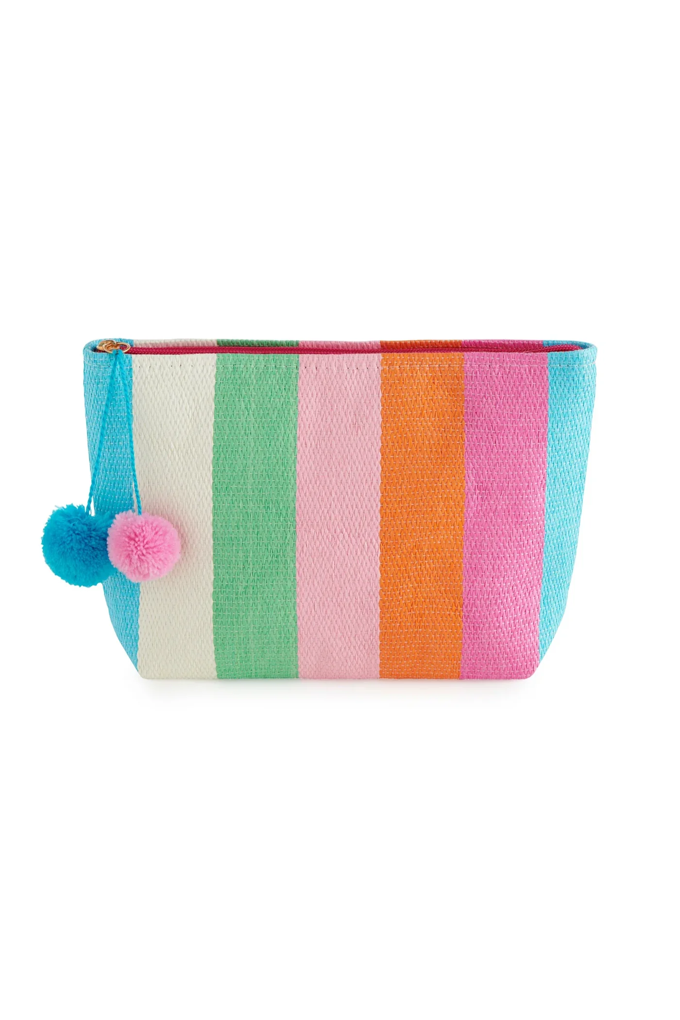 Fiesta Zip Pouch