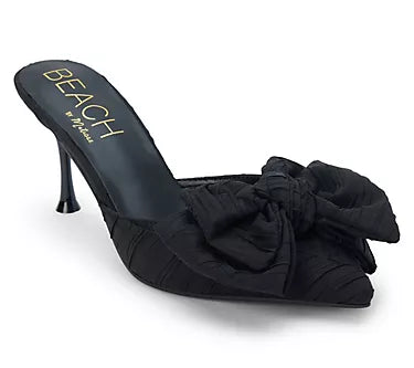 Goldie Heel