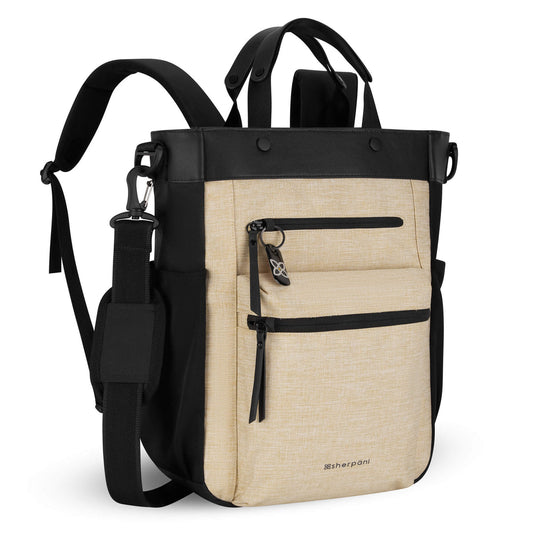 Sherpani Soleil Convertible Travel Backpack