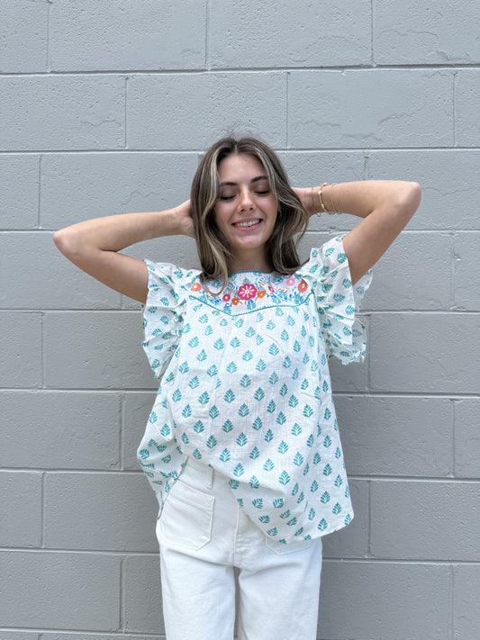 Indiana Top