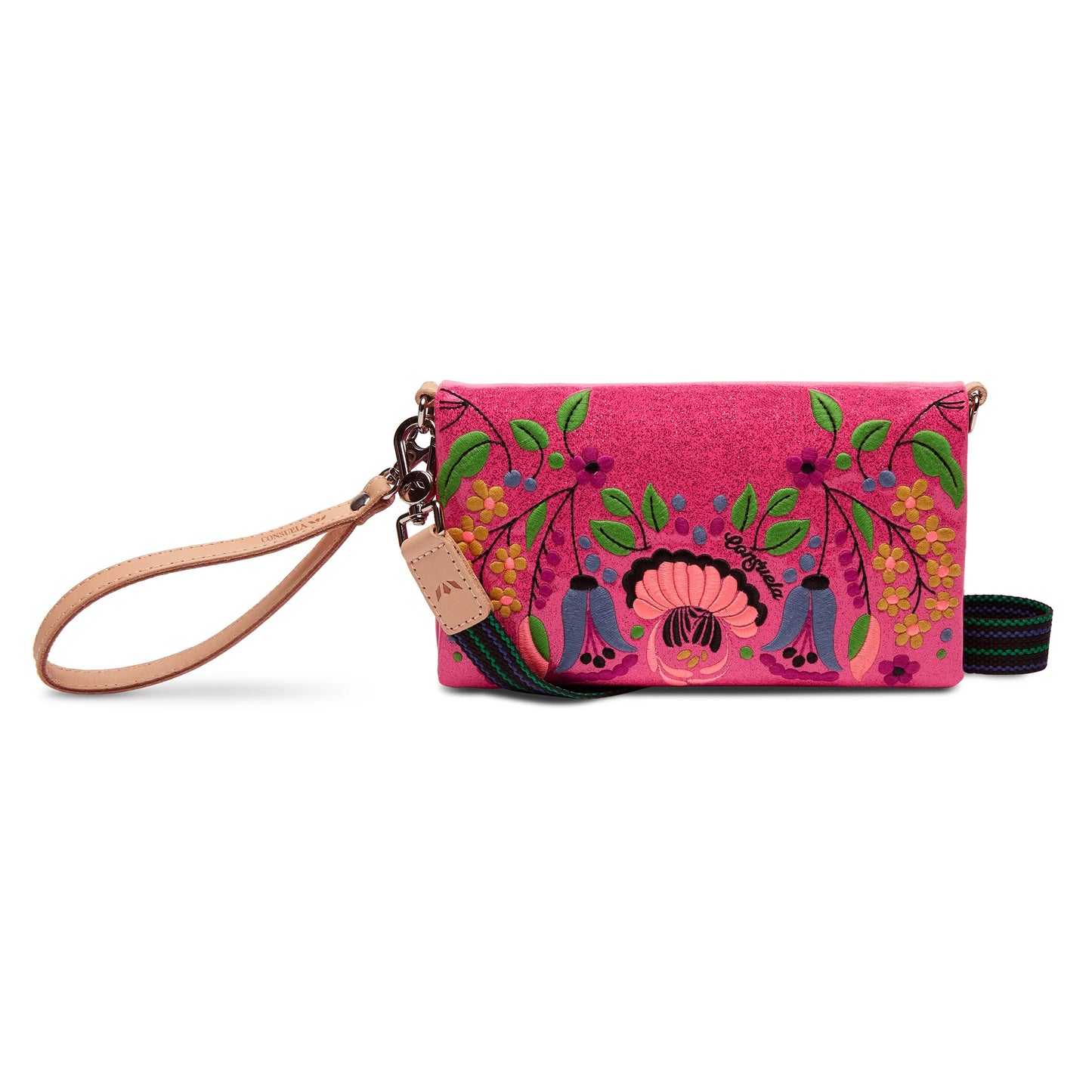 Consuela Uptown Crossbody