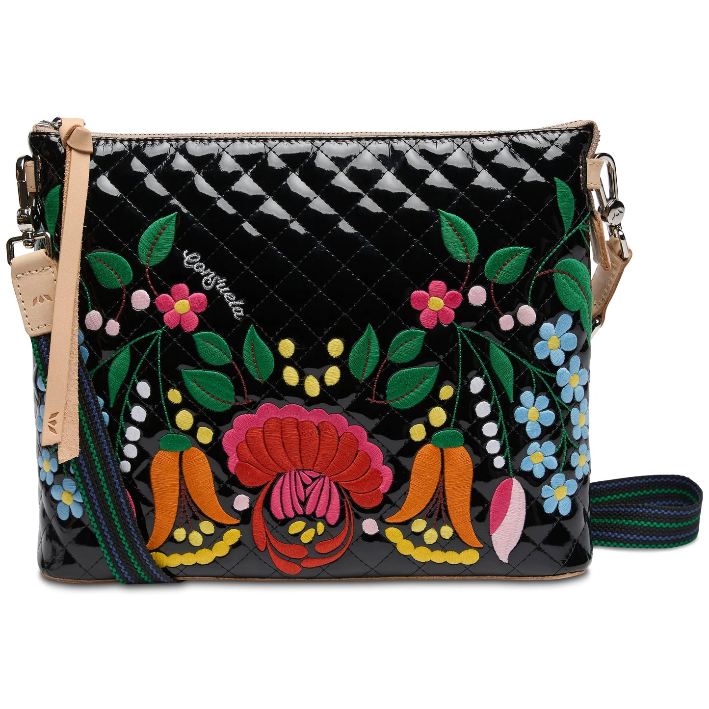 Consuela Downtown Crossbody