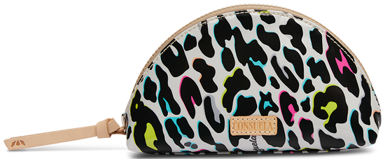 Consuela Medium Cosmetic Bag