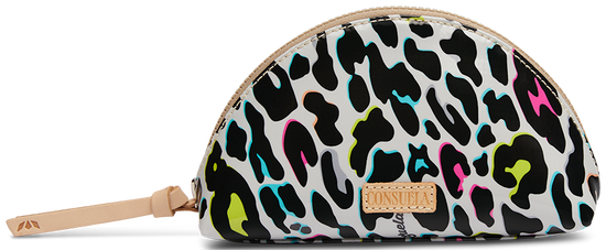 Consuela Large Cosmetic Case