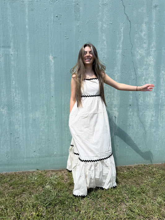 Bryn Maxi Dress