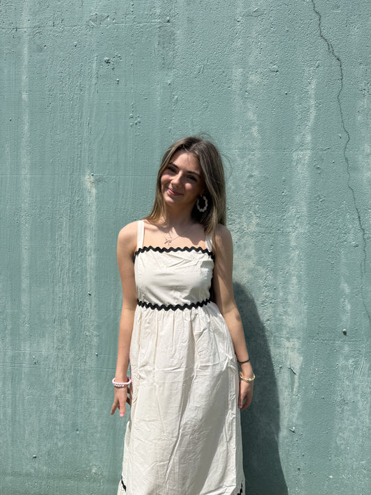 Bryn Maxi Dress