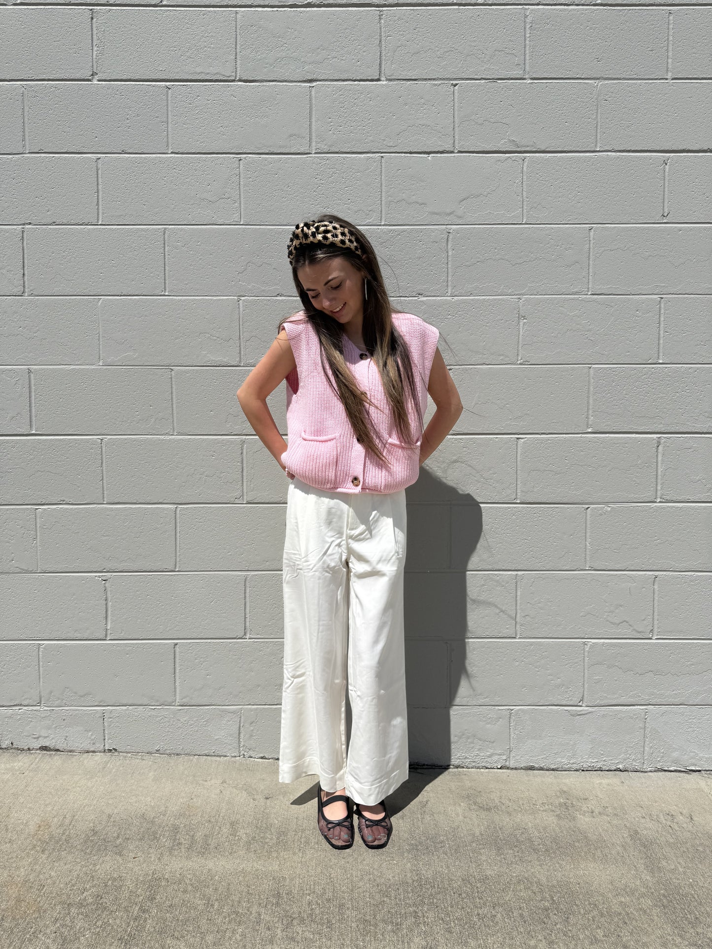 Gertie Pant