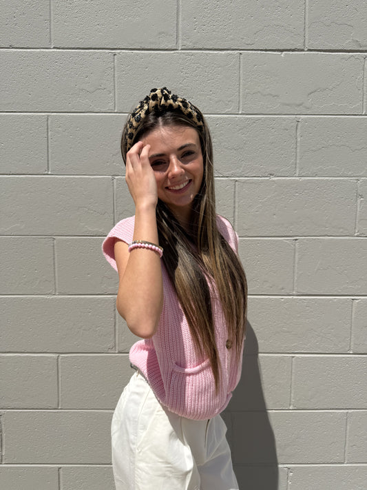 Amelia Top