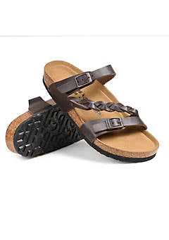 Viking Sandals