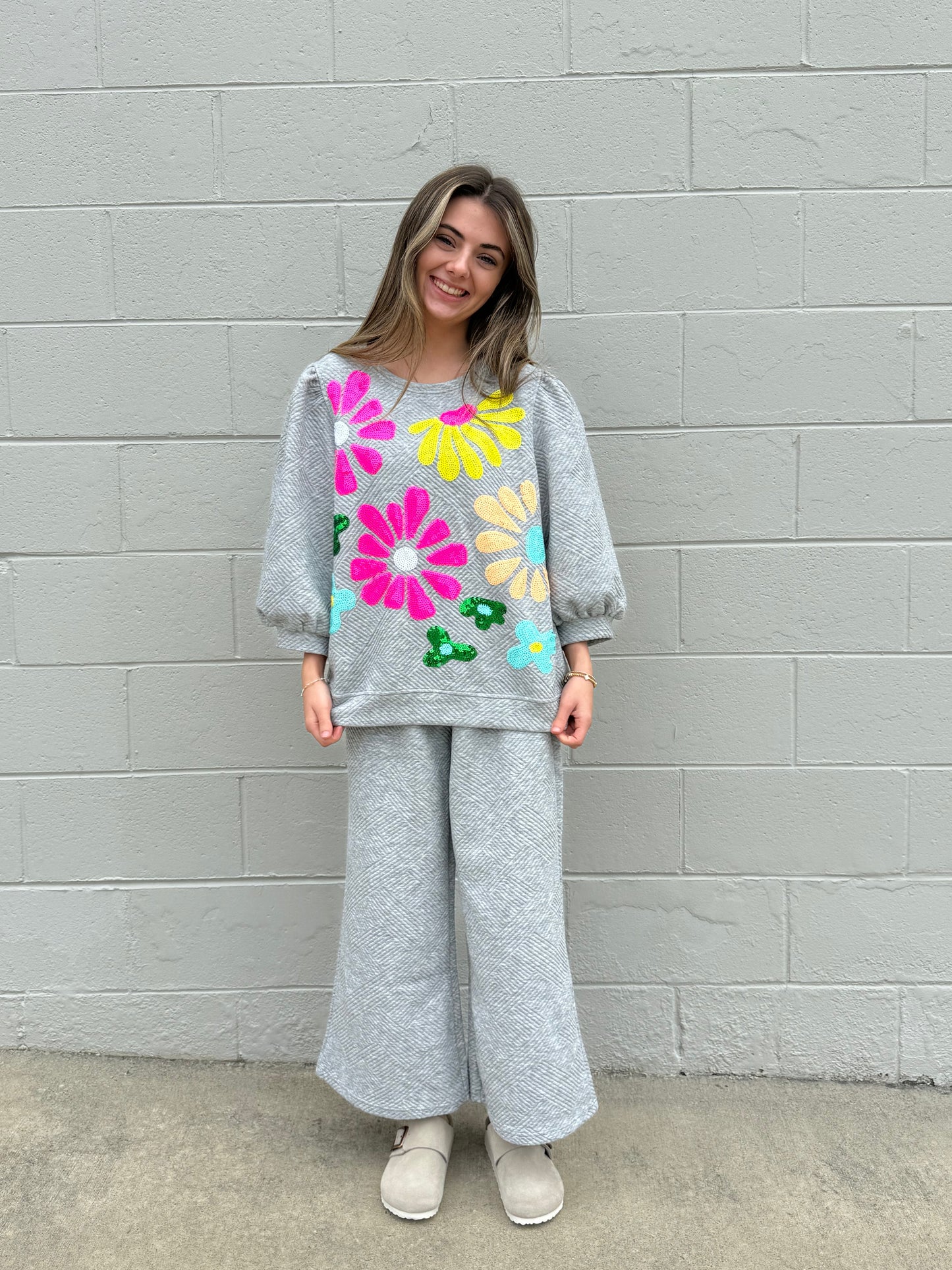 Penelope Set Top