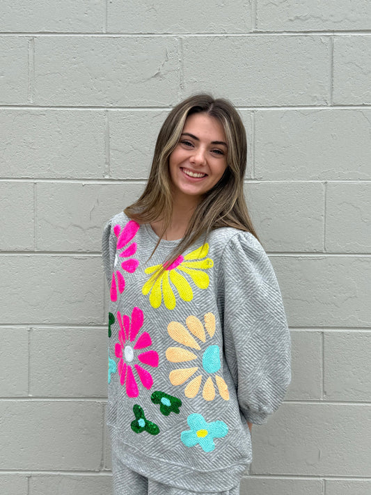 Penelope Set Top