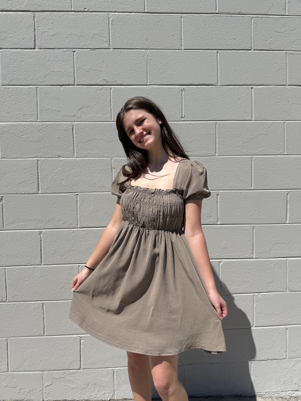 Tera Dress